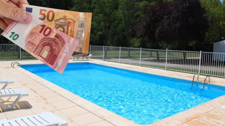 Impôts 2025 : la taxe sur les piscines flambe encore, découvrez les nouveaux montants
