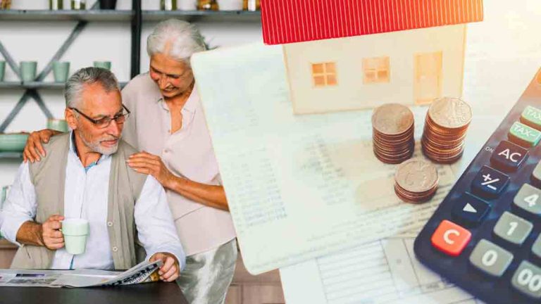 Impôts 2025 : ces astuces fiscales pour seniors peuvent réduire vos impôts et changer votre quotidien