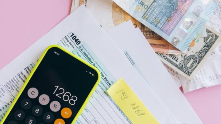 Impôts 2025 : attention, cette erreur avec la case 2CK peut vous coûter très cher