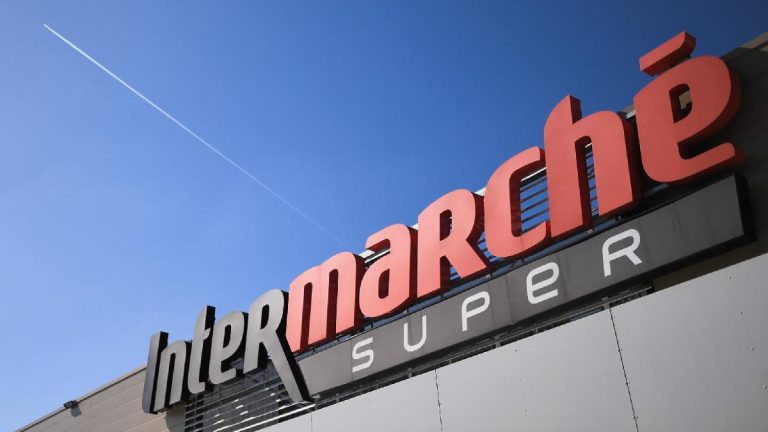 Intermarché fait une annonce trouble : ces 28 magasins ferment définitivement cette semaine