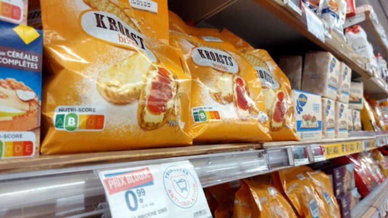 Intermarché : ne consommez pas cette brioche vendue à Pâques, un ingrédient suspect sème la panique