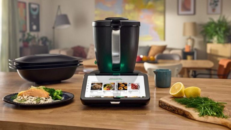 Oubliez Monsieur Cuisine de Lidl, ce nouveau robot de Thermomix fait parler les Français