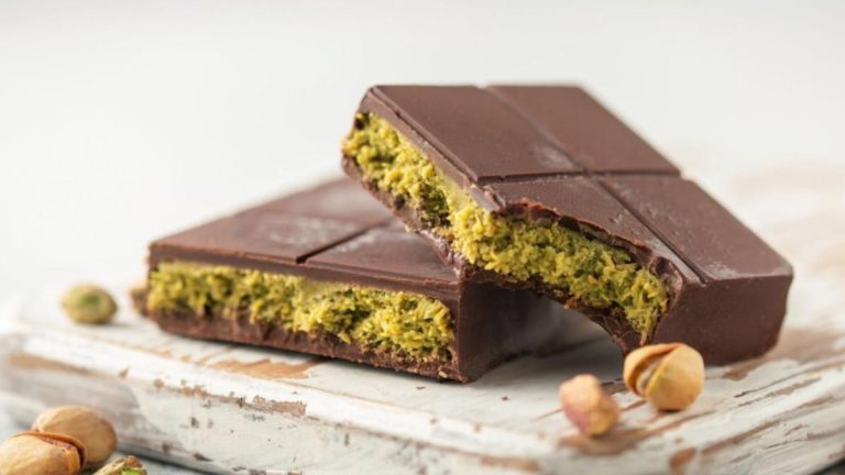 Après Lidl, les lapins en chocolat "Dubaï style" de cette marque cartonnent en vente