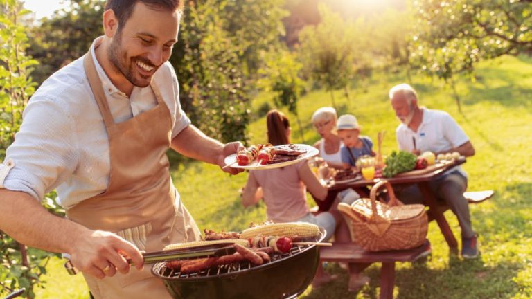 À moins de 30€, ce barbecue Lidl attire les foules : dépêchez-vous avant qu’il ne disparaisse