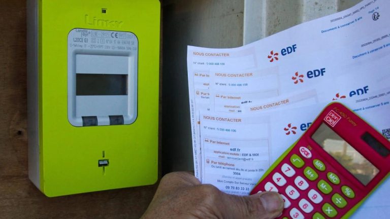 Compteur Linky : 2,1 millions de Français réfractaires paieront 38€ de plus, êtes-vous concerné ?