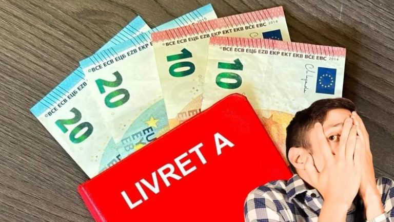 Livret A 2025 : ce détail peut vous faire perdre votre épargne et tout le monde l'oublie