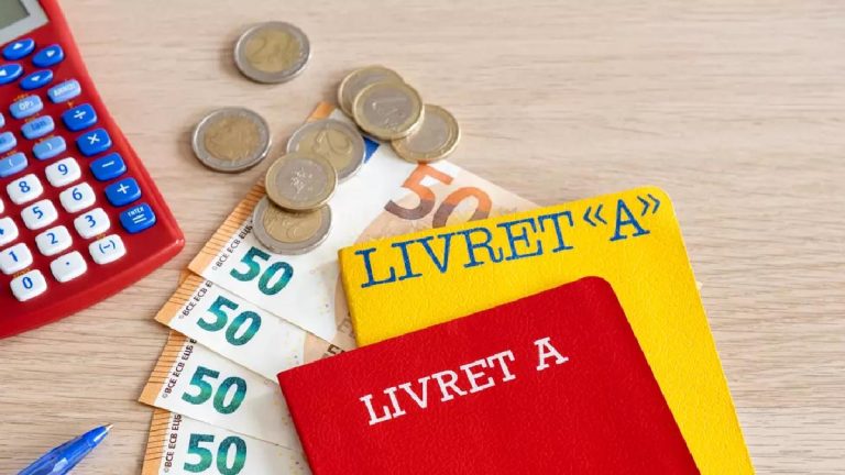 C'est la fin du Livret A ? Une nouvelle baisse du taux attendue en 2026 ? Voici les détails