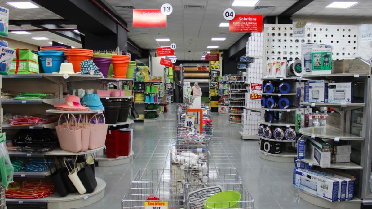 Cette enseigne de bricolage annonce 80 nouveaux magasins avant la fin d’année malgré la crise