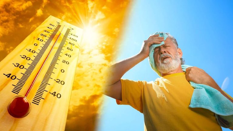 Alerte météo : plus de 30°C attendus en France cette semaine, les régions concernées