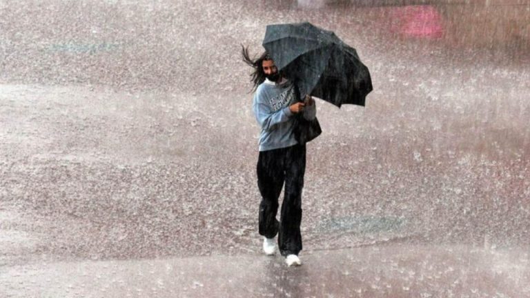 Alerte Météo : pluies et vents forts annoncés pour Pâques sauf dans ces villes chanceuses