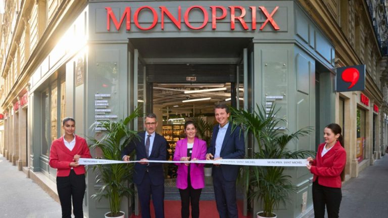 Bonne nouvelle, Monoprix lance un rayon inédit à petits prix qui affole déjà tout Paris