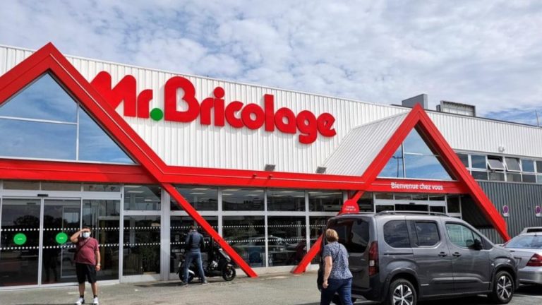 Mr Bricolage lance un pari fou dans ces 80 magasins : des changements qui vont tout bousculer