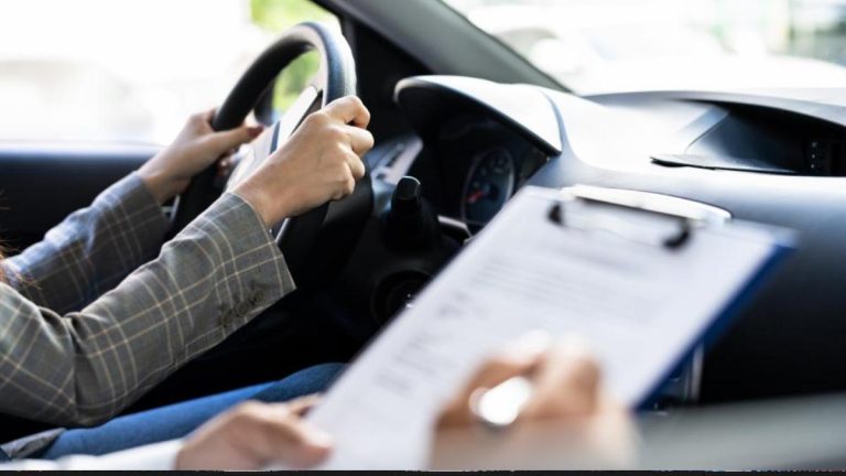 Permis de conduire : vous devez désormais passer cet examen supplémentaire pour être valide