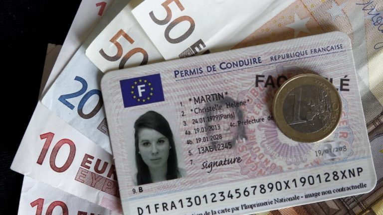 Permis de conduire : le prix d’obtention pourrait encore exploser à cause de cette nouvelle règle