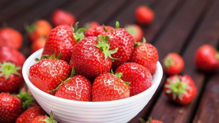Pesticides : ces fruits et légumes espagnols dépassent le seuil autorisé, vous devez absolument les éviter
