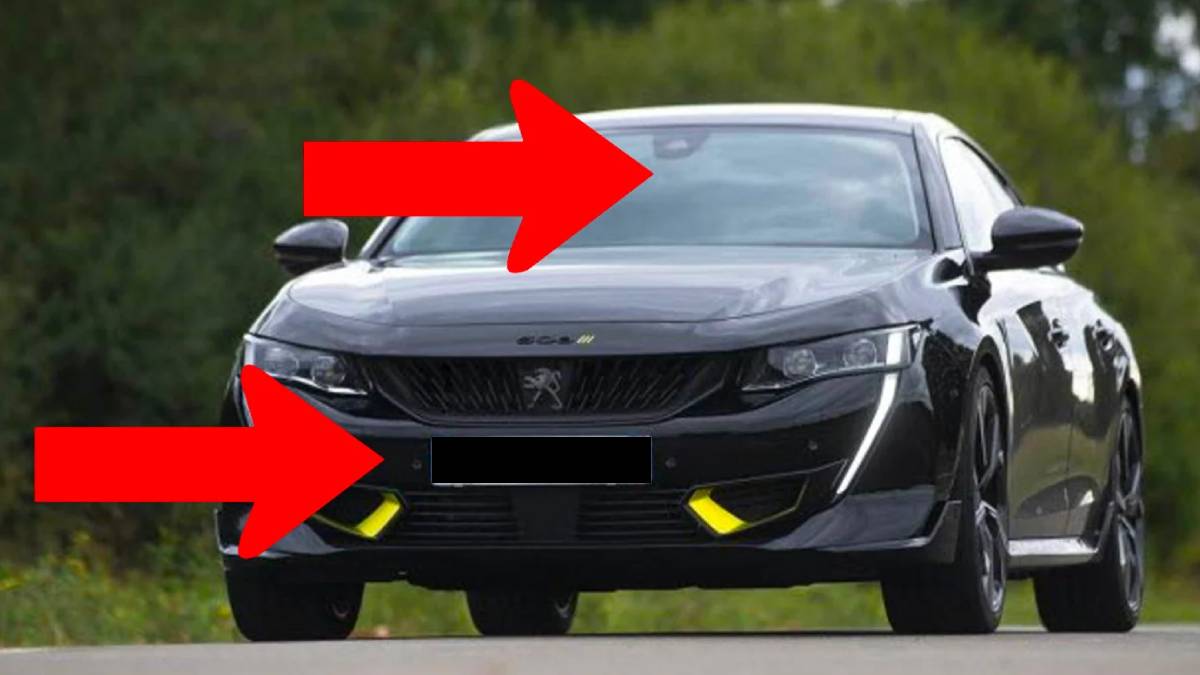 Voiture radar : voici comment les repérer facilement et éviter les amendes sur la route