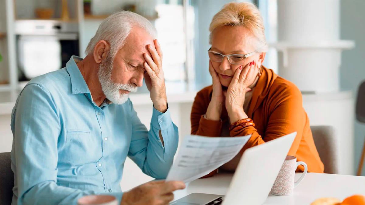 Les revenus de retraite en forte baisse en avril : voici combien vous allez perdre selon votre cas
