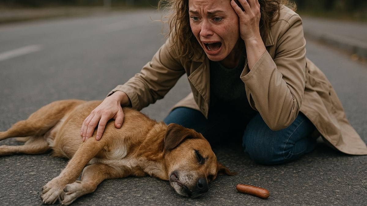 Alerte, vos animaux de compagnie en danger : des saucisses empoisonnées découvertes dans cette ville