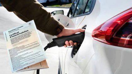 Carte grise : voici la seule région de France où elle reste 100 % gratuite pour ces véhicules