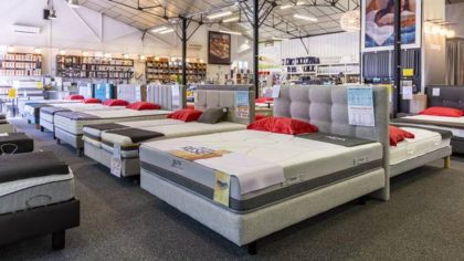 Cette grande enseigne de literie française ferme définitivement : 70 magasins dans la tourmente