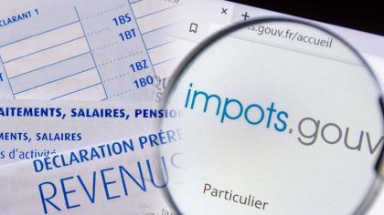 Impôts 2025 : vous êtes locataire ? N’ignorez surtout pas cette nouvelle page à remplir dans votre déclaration