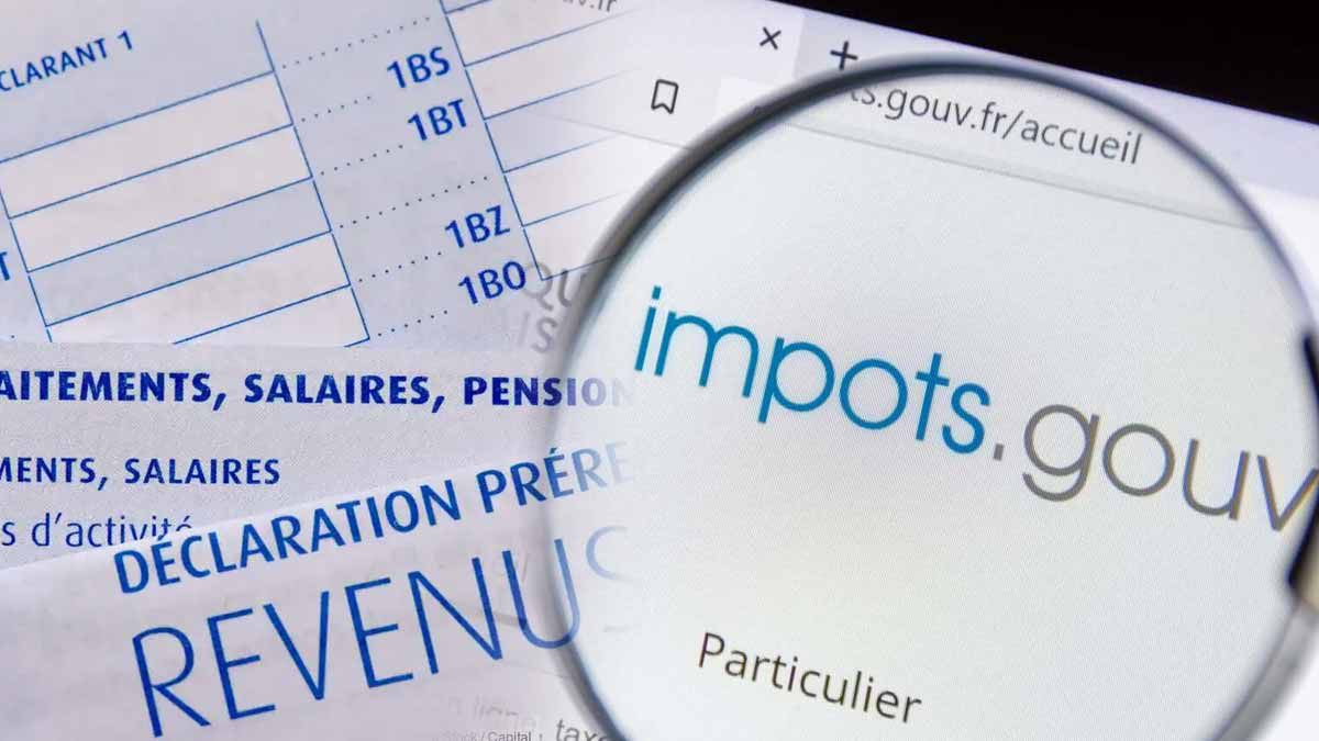 Impôts 2025 : vous êtes locataire ? N’ignorez surtout pas cette nouvelle page à remplir dans votre déclaration