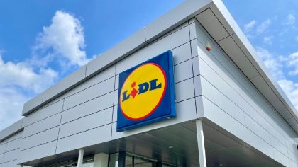 Lidl surprend tout le monde avec ce magasin révolutionnaire qui ne ressemble à aucun autre