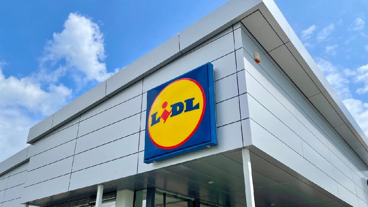 Lidl surprend tout le monde avec ce magasin révolutionnaire qui ne ressemble à aucun autre