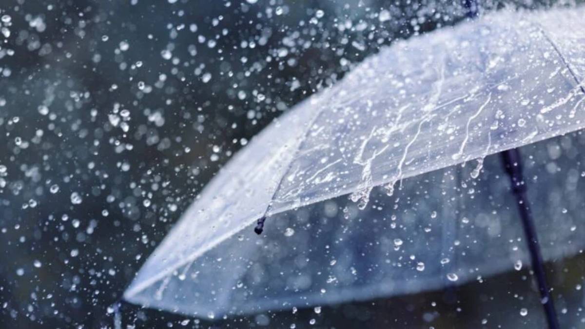 Alerte météo : après la chaleur intense, pluies et orages annoncés en France cette semaine
