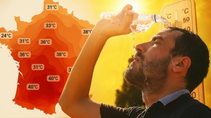 Météo : une canicule exceptionnelle dès mai ? Ce jour pourrait battre tous les records de chaleur