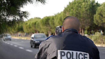 Vous craignez d'avoir été flashé par un radar ? Voici comment savoir si une amende vous attend
