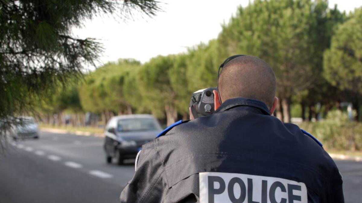 Vous craignez d'avoir été flashé par un radar ? Voici comment savoir si une amende vous attend