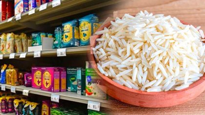 Ce riz vendu en supermarché est rempli de pesticides selon 60 Millions de consommateurs
