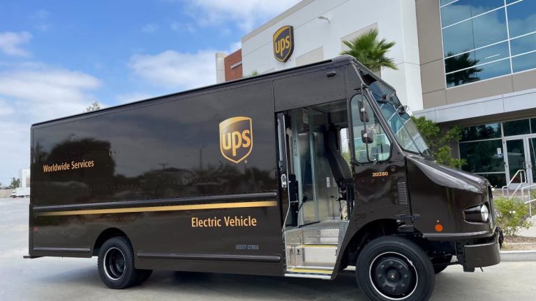 UPS va fermer 20 000 sites : votre point relais est-il en danger ? Voici ce qu'on sait