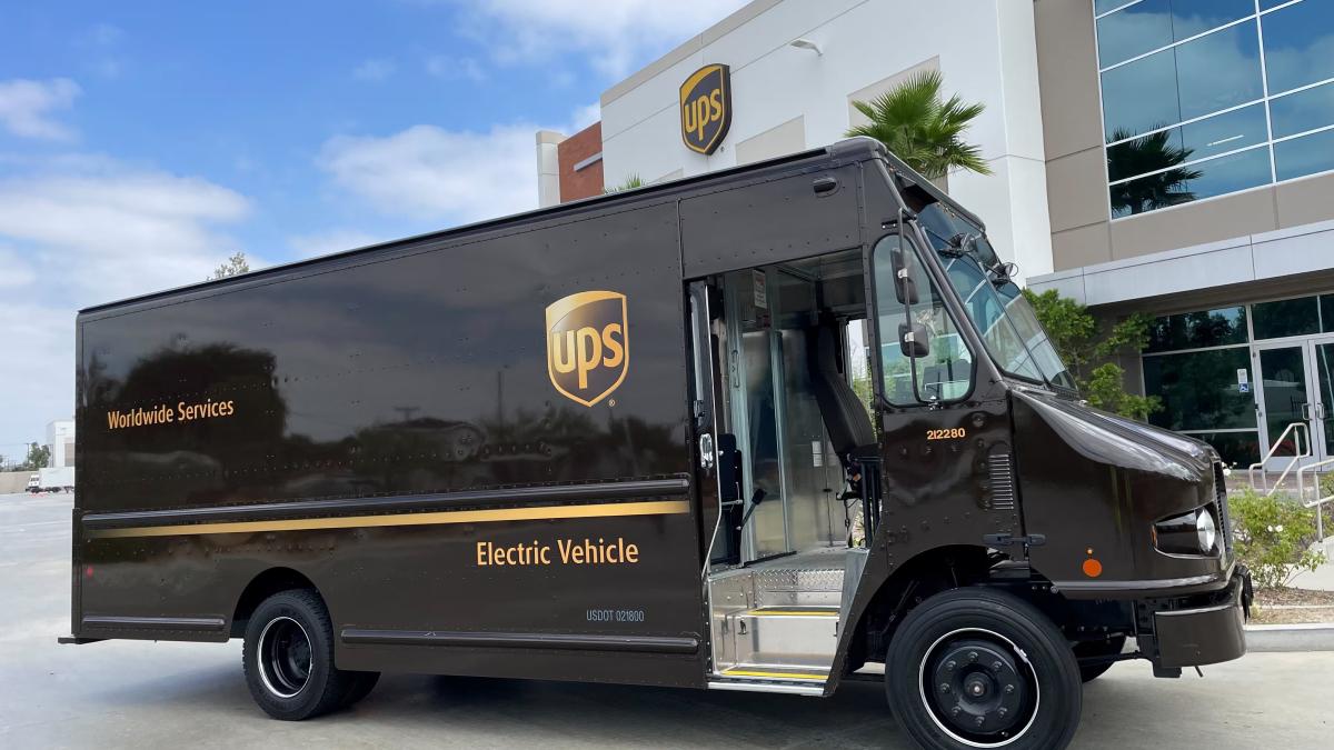 UPS va fermer 20 000 sites : votre point relais est-il en danger ? Voici ce qu'on sait