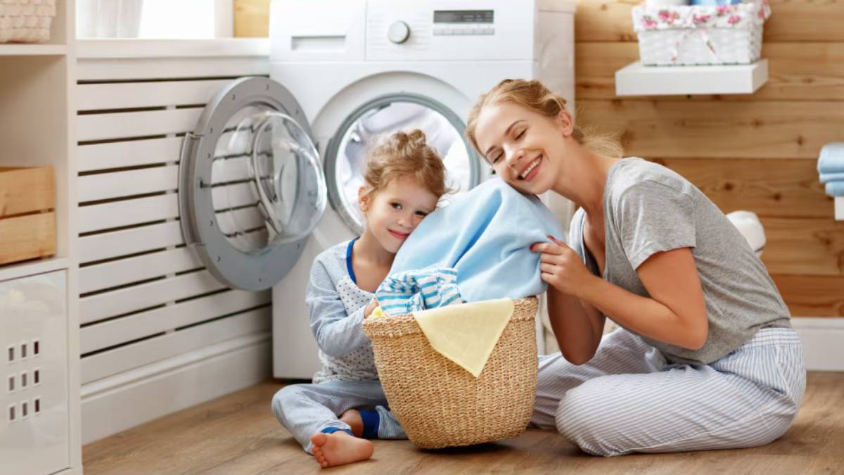 L’astuce magique pour rendre vos vêtements comme neufs : vous n’allez pas croire le résultat